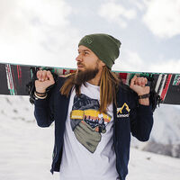 Aprovecha las rebajas de Amazon en sudaderas y chaquetas  Kimoa con hasta un 30% de descuento 