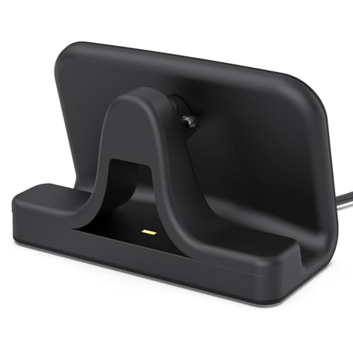 TUSITA Base de Carga & Cable Compatible con Ray-Ban Meta (Gen 1 2) Gafas Inteligentes, USB-C