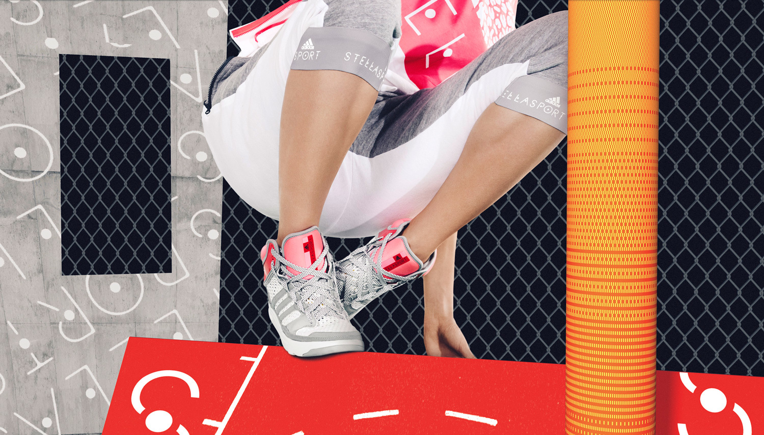 Foto de adidas Stellasport (10/16)