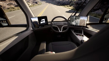 Tesla Semi 6