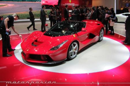 Ferrari LaFerrari