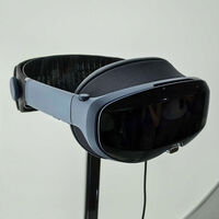 Apple presumió de que las Vision Pro eran el futuro. Vivo acaba de demostrar que eran solo un prototipo incómodo