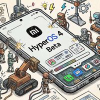 Más modelos Xiaomi que se suman a la beta de HyperOS 4: Entramos oficialmente en la fase 2. ¿Para cuándo la versión final? 