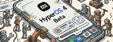 Más modelos Xiaomi que se suman a la beta de HyperOS 4: Entramos oficialmente en la fase 2. ¿Para cuándo la versión final? 
