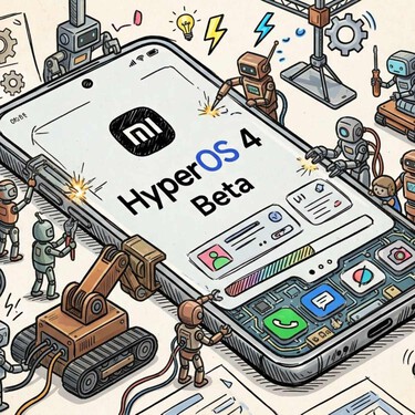 Más modelos Xiaomi que se suman a la beta de HyperOS 4: Entramos oficialmente en la fase 2. ¿Para cuándo la versión final? 