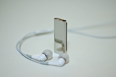 Un vistazo al nuevo iPod shuffle Special Edition