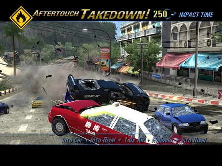 Burnout 3