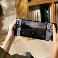 Xbox anuncia la nueva versión de su ROG Ally X: hay mejoras si se compara con sus otras portátiles, pero ninguna de rendimiento 