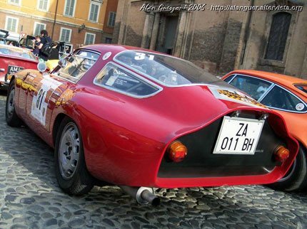 Modena 100 ore Classic