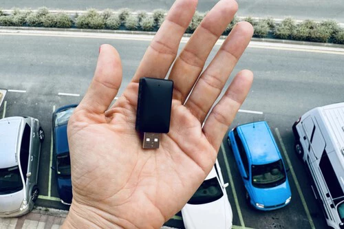 Adaptador Aliexpress