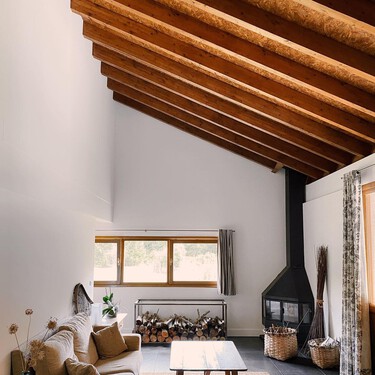 Leroy Merlin tiene rebajado el estor de bambú que sustituye a las persianas y da un estilo mediterráneo a nuestro hogar (por menos de 13 euros) 