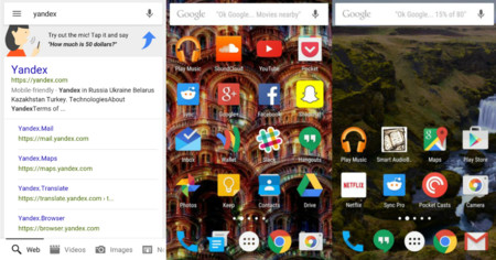 Google quiere potenciar las búsquedas mediante comandos de voz en Android