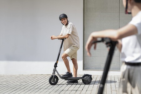 Xiaomi Electric Scooter 6 Lite