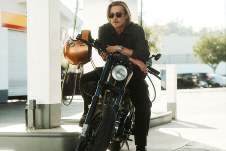 brad pitt