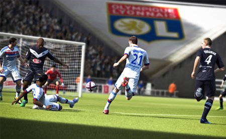 Pues sí que había ganas de 'FIFA 13': más de 900.000 reservas y 2 millones de demos bajadas