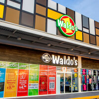 Waldo's no quiere dejar de crecer en México y ahora tiene un nuevo objetivo: alcanzar las mil tiendas en 2026 