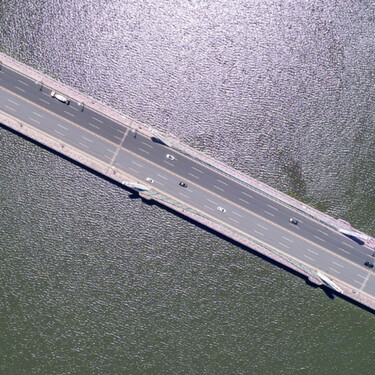 Entre Cáceres y Portugal, este nuevo puente ahorrará 85 kilómetros de viaje a quien quiera cruzar la frontera 