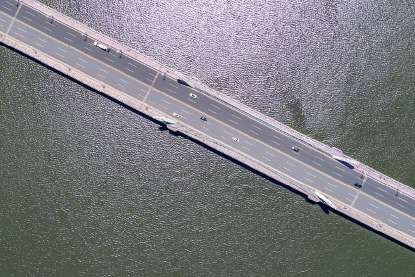 Entre Cáceres y Portugal, este nuevo puente ahorrará 85 kilómetros de viaje a quien quiera cruzar la frontera