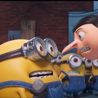 Primer tráiler de 'Minions: El Origen de Gru':  los simpáticos bajitos amarillos vuelven a conquistarnos 