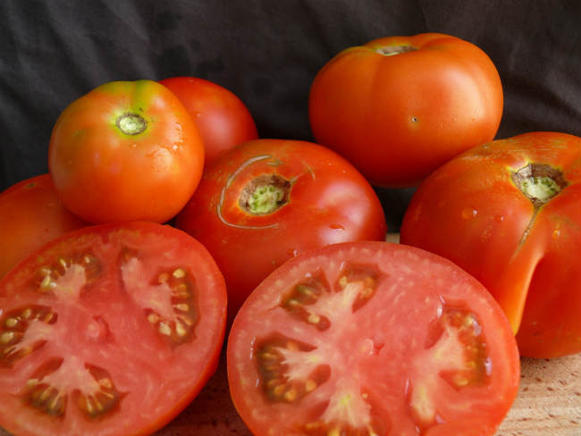 tomate