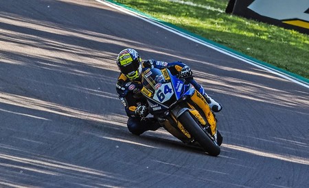 Caricasulo Ssp Imola 2019