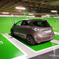No habrá Plan VEA: el Congreso tumba las ayudas a la compra de coches eléctricos y alternativos