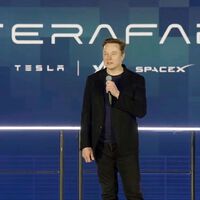Há uma boa razão pela qual Elon Musk quer juntar Tesla e SpaceX em uma empresa de US$ 3,5 trilhões: mais controle 
