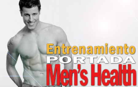 Entrenamiento para la portada Men's Health 2013: semanas 23 a 27 (XV)