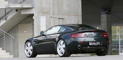 Aston Martin V8 Vantage Loder1899