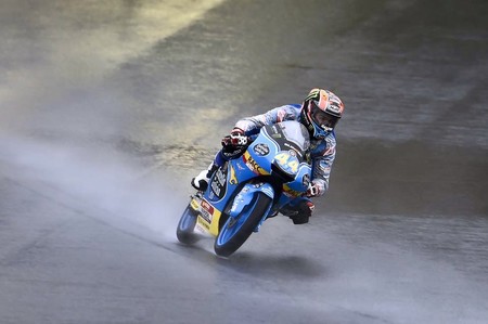 Aron Canet Moto3 2018 2