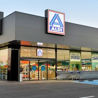 El sábado 12 de septiembre llegan a Aldi esta mochila y maleta de cabina para viajar low cost en avión sin pagar de más 
