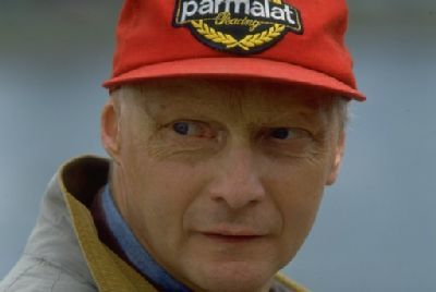 Lauda dixit (V)