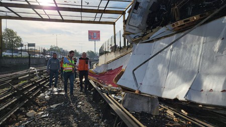 Metro Linea5