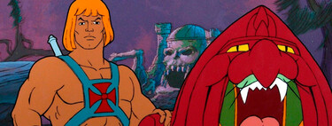 Hoy Eternia es un sitio triste. Ha fallecido el creador de He-Man y los Masters del Universo