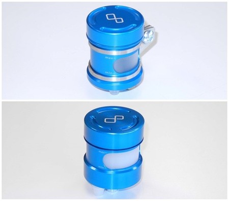 Depósito de freno y embrague Ligtech