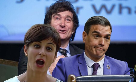 Milei Deroga La Ley De Alquileres En Argentina Y Los Alquileres Empiezan A Bajar De Inmediato Lo Que Nos Ensena De Lo Que Estamos Haciendo En Espana