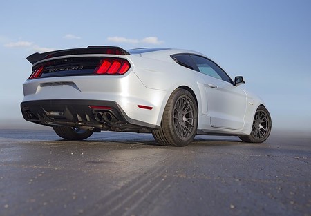 Roush P 51 Mustang 2017 8