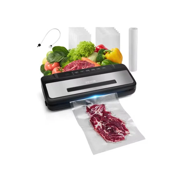 Envasadora al vacío SucceBuy