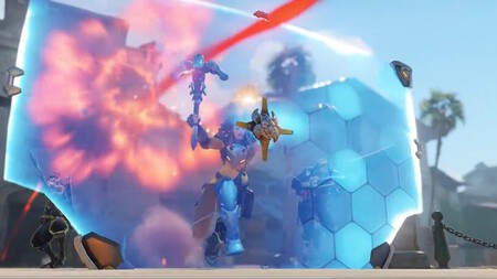 Imagen de Overwatch 2 (Blizzard Entertainment)