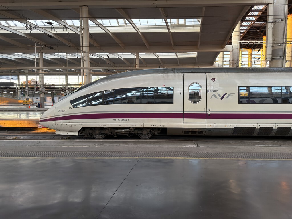 La liberalización nos trajo los precios más bajos en la historia de la alta velocidad. Todo indica que está a punto de terminarse