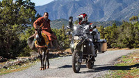 BMW F800 GS Adventure, crece la familia Trail alemana