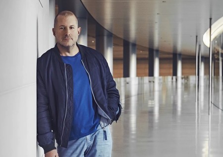 jony ive abandonar a Apple