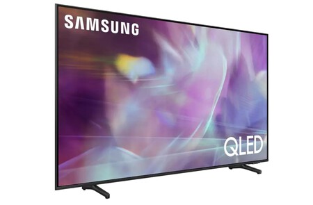 Tele Oled Tele Samsung