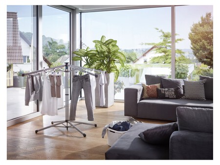 Leifheit Tendedero Giratorio Zoo