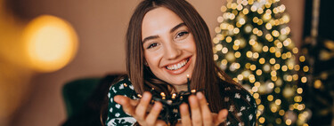 Que la Navidad se adelante cada vez más me pone feliz: soy de esas personas que viven con emoción esta época del año