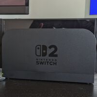 El 11.11 de AliExpress nos deja estos chollos en Nintendo Switch 2, con descuentazos de más de 100 euros