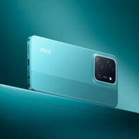 El POCO más barato de Xiaomi se renueva y confirma que no hace falta complicarse para dominar el mercado de móviles de entrada