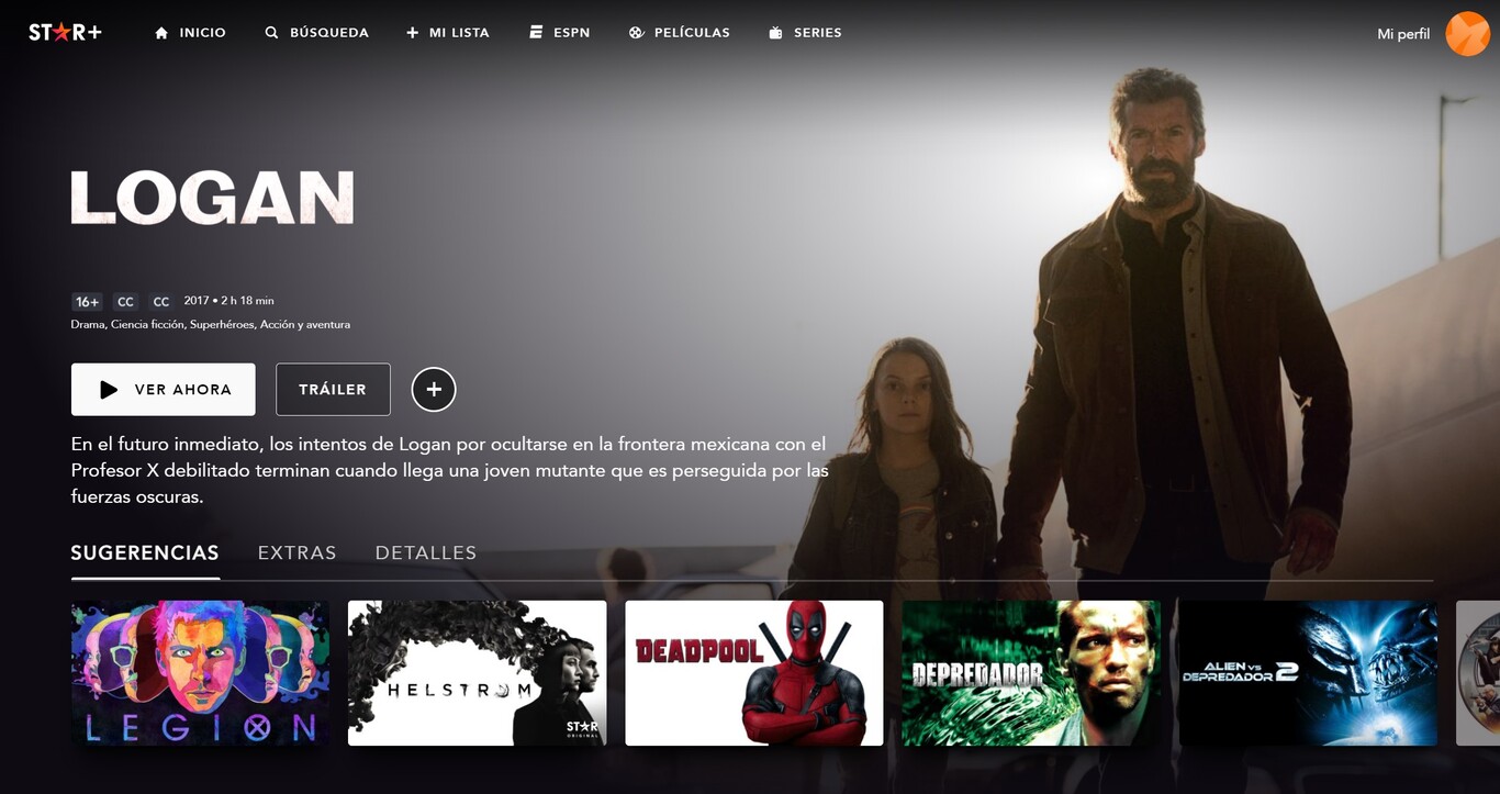 Star+ ya está disponible en México, ya puedes contratar el nuevo ...