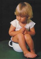 Estreñimiento infantil: qué hacer