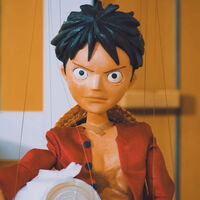 Este nuevo especial de One Piece está gratis en YouTube: un proyecto personal de Oda que ha tardado 13 años en poder producirse 